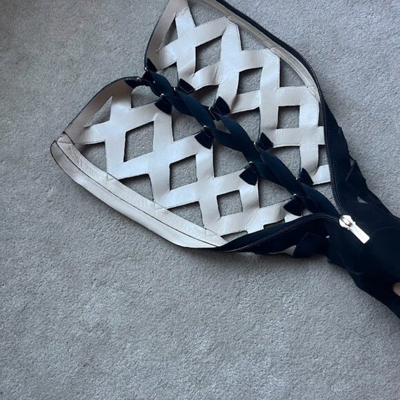 Jimmy Choo - Gladiator Boots - New without box Size 38 EUR - Picture 12 of 12